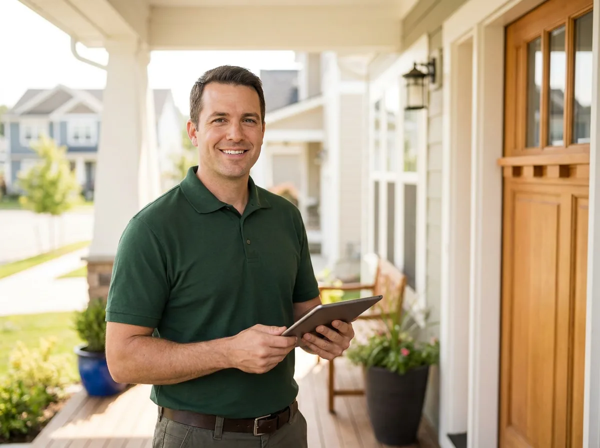 Pest control FAQs for Leadwood, MO